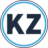 KZ Gear logo