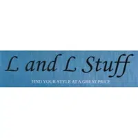L and L Stuff logo