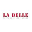 La Belle Perfumes promo code