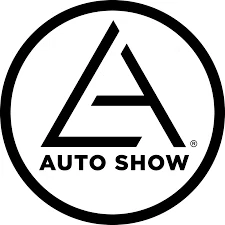 LA Auto Show logo