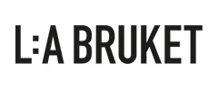 L:a Bruket logo