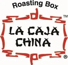 La Caja China logo