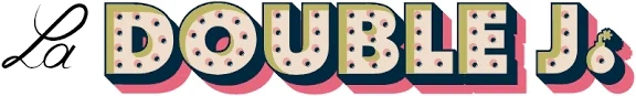 La Doublej logo