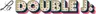 La Doublej logo
