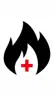 LA Fire Card logo