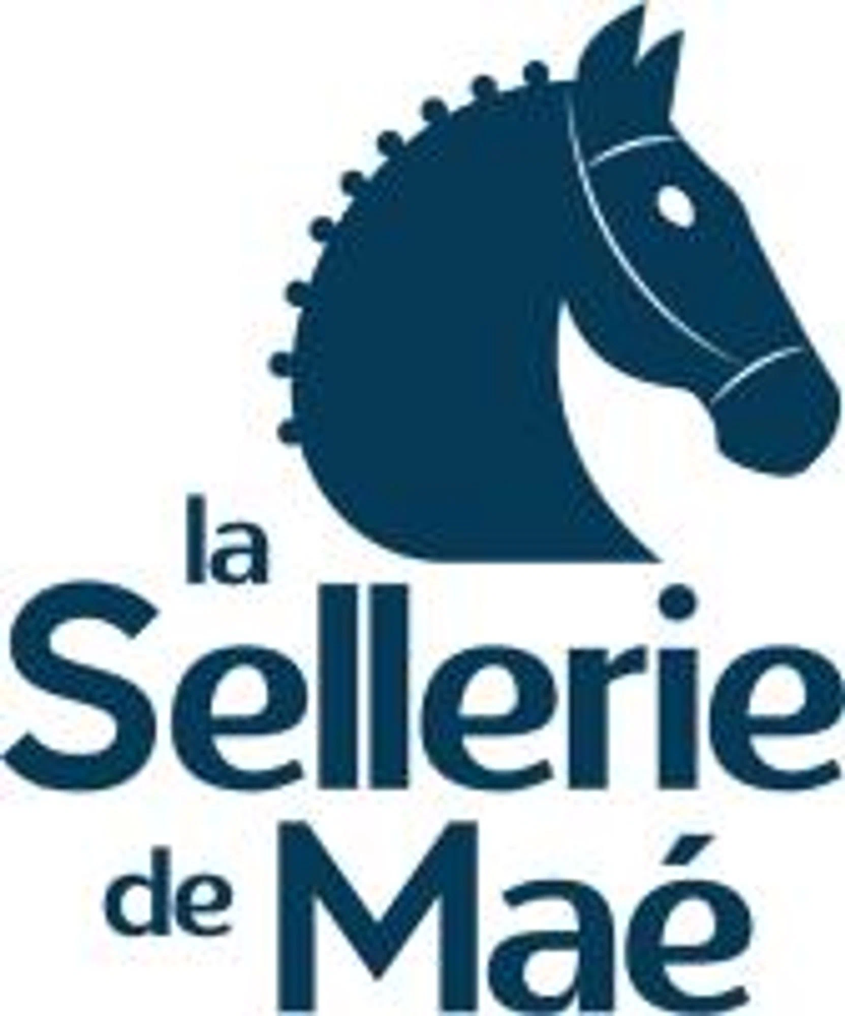La Sellerie de Maé logo