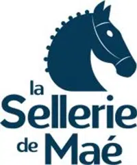 La Sellerie de Maé logo