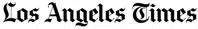 L.A. Times logo