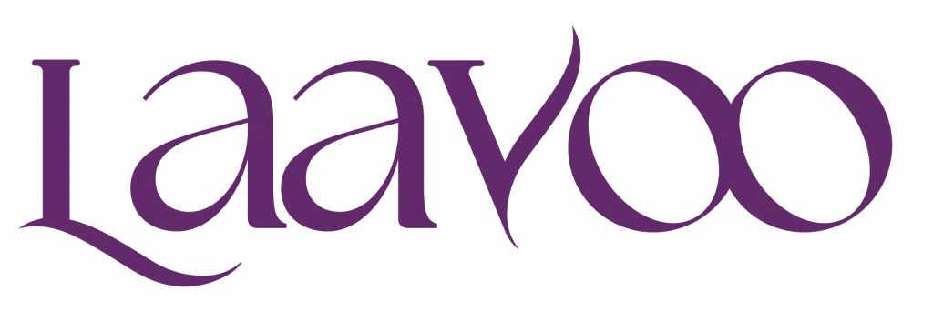 LaaVoo logo
