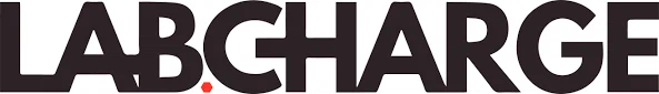 Lab Charge logo