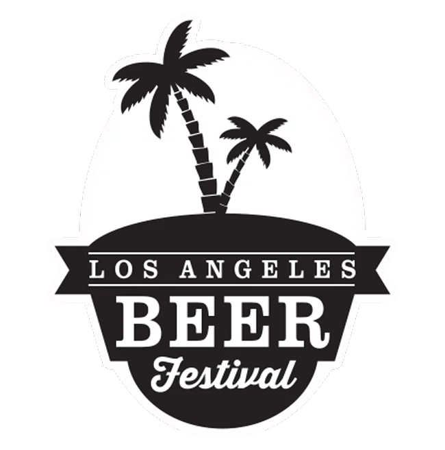 LA Beer Fest logo