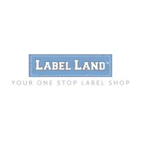 Label Land logo