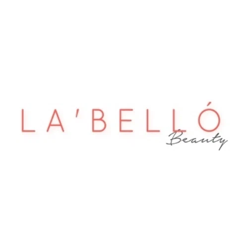 La 'Bello Beauty logo