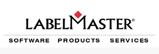 Labelmaster logo