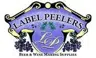Label Peelers logo