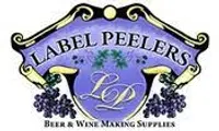 Label Peelers logo