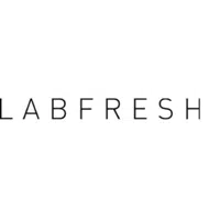 Labfresh logo
