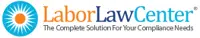 Labor Law Center logo