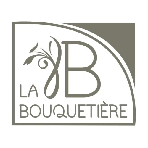 La Bouquetiere logo