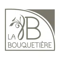La Bouquetiere logo