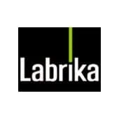 Labrika logo