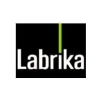 Labrika logo