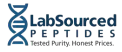 LabSourced Peptides logo