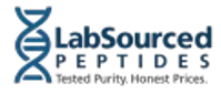 LabSourced Peptides logo