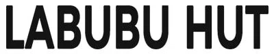 Labubu Hut logo