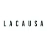 LACAUSA logo