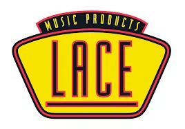 Lace Music Products logo