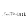 Lace and Luck logo