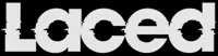 Laced Records logo