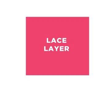 Lace Layer logo
