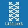 LaceLinks logo
