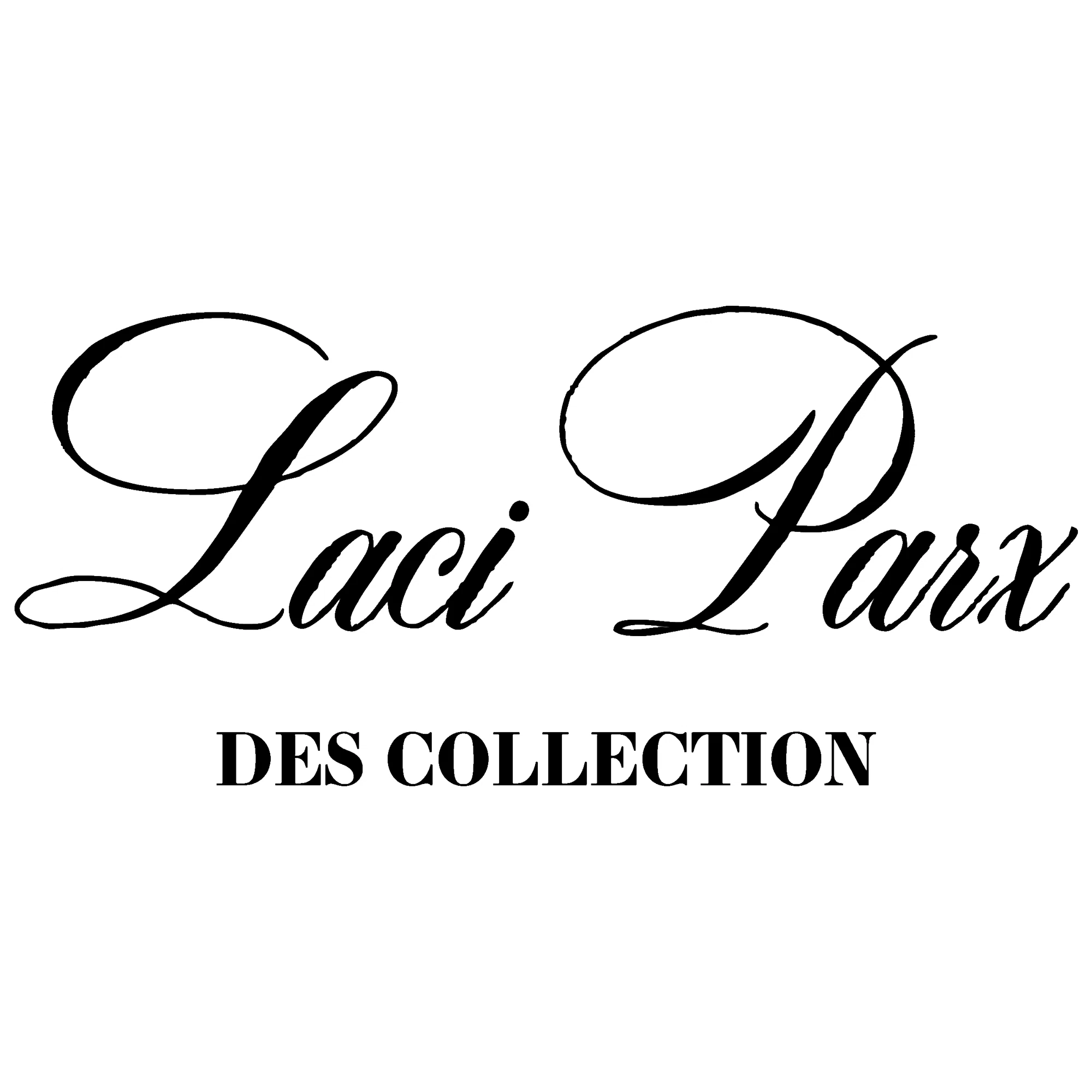 Laci Parx Collection logo