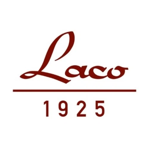 Laco logo