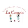 La Coqueta Kids logo