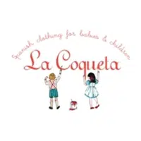 La Coqueta Kids logo