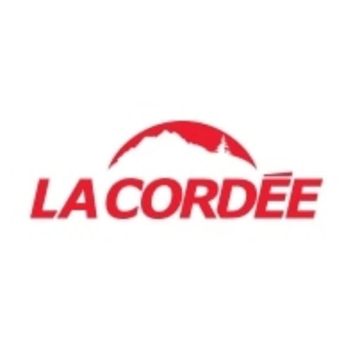 La Cordee logo