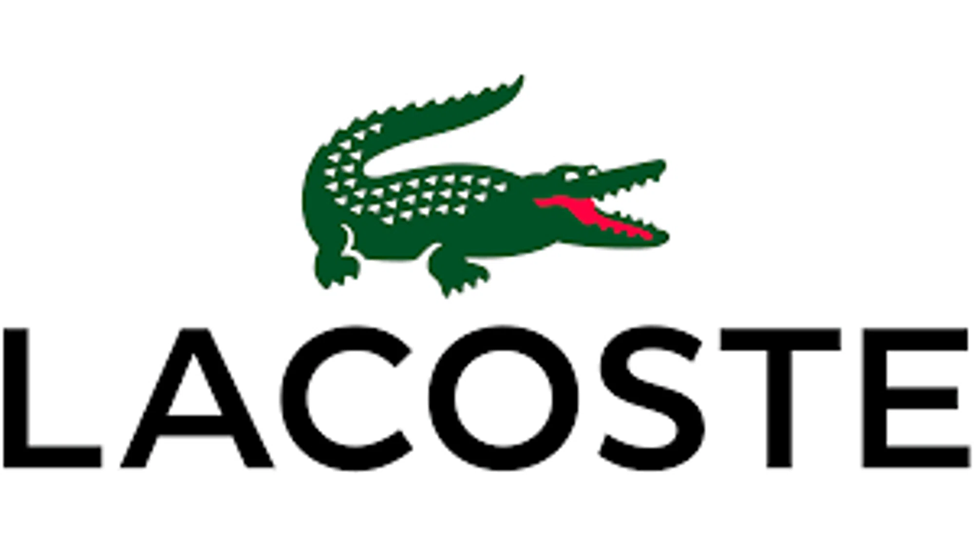 Lacoste website outlet promo code