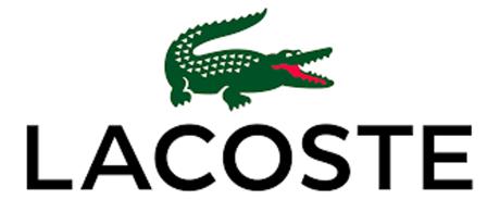 Lacoste promo code