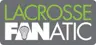 Lacrosse Fanatic logo