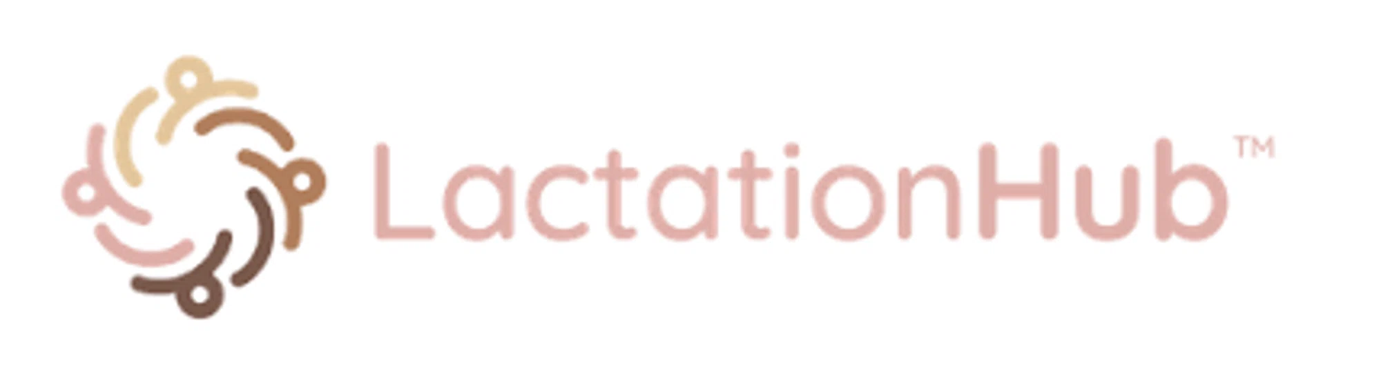 Lactation Hub logo