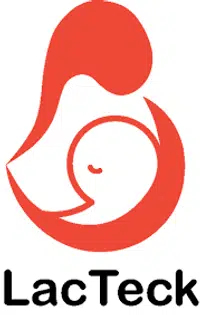 LacTeck logo