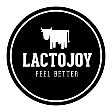 LactoJoy logo