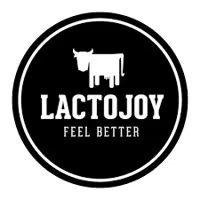 LactoJoy logo