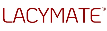 Lacy Mate logo