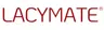 Lacy Mate logo