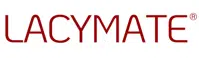 Lacy Mate logo